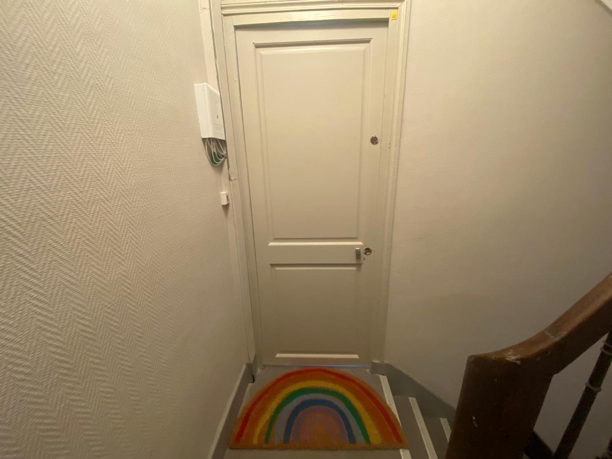 Appartement Pop-parc *